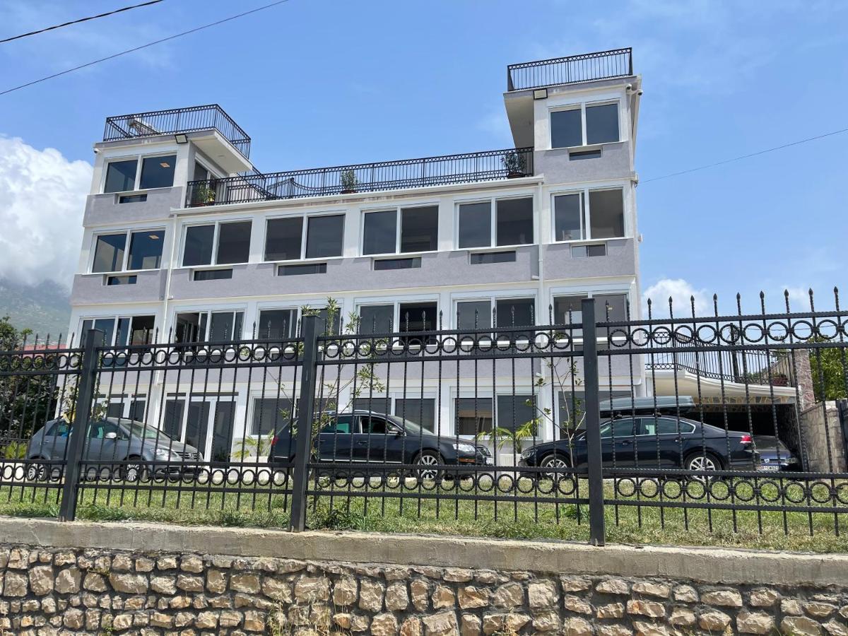 Villa Roki Ravanj Exterior foto