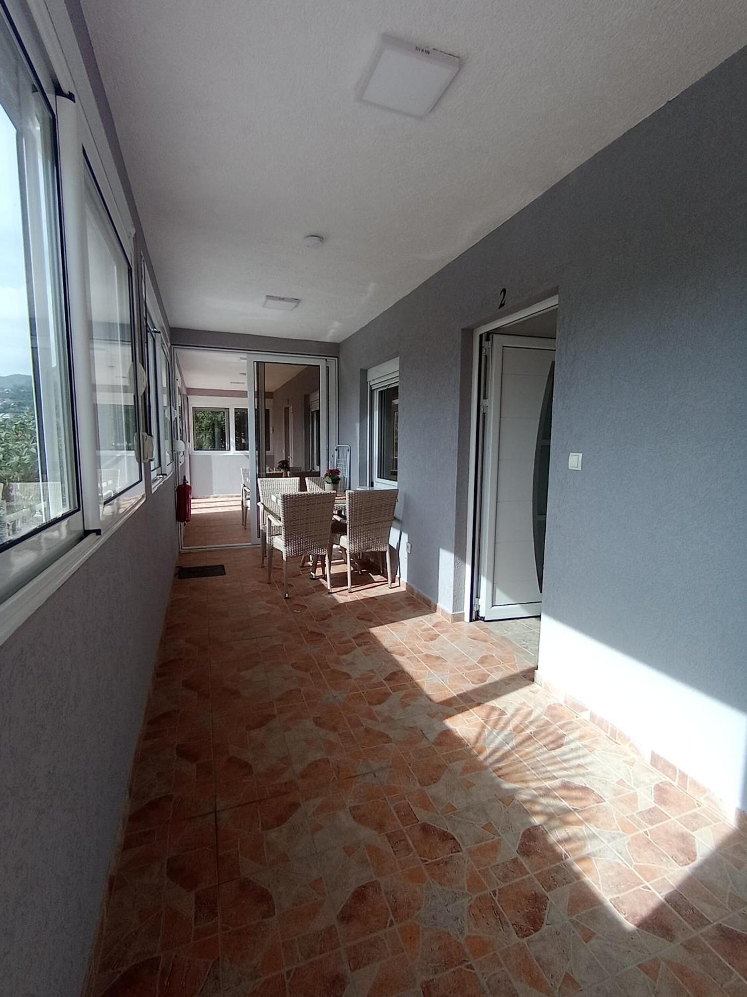 Villa Roki Ravanj Cameră foto